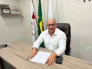 Leia mais sobre o artigo Marcelo Magno fortalecido rumo a reeleição