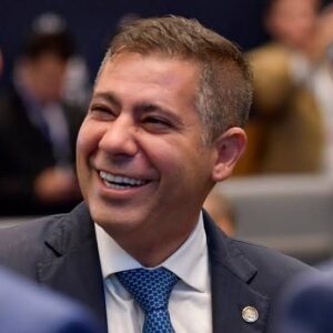 Leia mais sobre o artigo Dr. Serginho dará o pontapé inicial da campanha nesta sexta dia 16