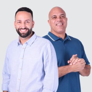 Leia mais sobre o artigo Rafael e Leandro começam campanha com apoio de maioria dos partidos de Búzios