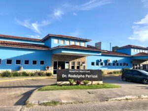 Leia mais sobre o artigo CIRURGIAS BARIÁTRICAS CHEGAM A BÚZIOS: HOSPITAL RODOLPHO PERISSE INICIA SERVIÇO INÉDITO