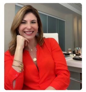 Leia mais sobre o artigo Justiça do RJ determina afastamento da prefeita de Saquarema