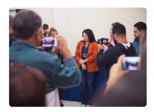 Leia mais sobre o artigo MPE pede cassação de Magdala Furtado, prefeita de Cabo Frio candidata à reeleição