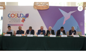 Leia mais sobre o artigo Castro propõe tirar da LRF gastos da folha de pagamento da segurança