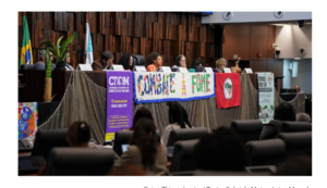 Leia mais sobre o artigo MAPA DA FOME APRESENTADO NA ALERJ MOSTRA QUE MULHERES SÃO MAIORIA DA POPULAÇÃO EM INSEGURANÇA ALIMENTAR NO ESTADO