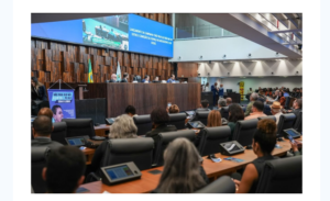 Leia mais sobre o artigo ALERJ LANÇA CAMPANHA ‘NÃO FINJA QUE NÃO ME VIU! CEDA O LUGAR!’ EM PARCERIA COM O DETRO-RJ