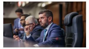 Leia mais sobre o artigo ALERJ CONTRIBUI PARA DESTRAVAR PENDÊNCIAS DO CONCURSO DE 2014 DA POLÍCIA MILITAR