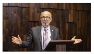 Leia mais sobre o artigo DEPUTADOS REFUTAM DIVULGAÇÃO DE INFORMAÇÕES EQUIVOCADAS SOBRE EMENDAS IMPOSITIVAS DA ALERJ