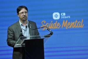 Leia mais sobre o artigo Uma em cada oito pessoas que buscam o SUS está com problema de saúde mental
