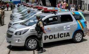 Leia mais sobre o artigo Governo Lula prepara decreto para regular uso da força pelas polícias do país; veja mudanças propostas