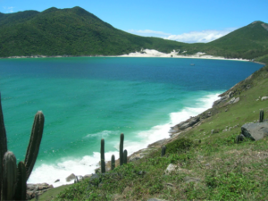 Leia mais sobre o artigo Condetur Costa do Sol participa de reunião  do Comtur de Arraial do Cabo  Em pauta, a solicitação feita ao Ministério do Turismo para o destino ser elevado à Categoria A do Mapa do Turismo Brasileiro