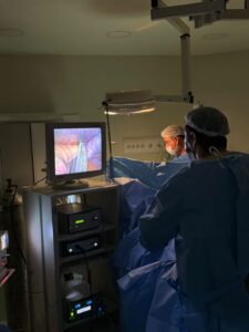 Leia mais sobre o artigo Búzios realiza primeira cirurgia bariátrica no Hospital Municipal Rodolpho Perissé