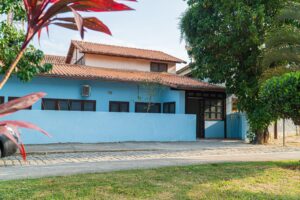 Leia mais sobre o artigo Búzios amplia atendimento com a inauguração do novo Núcleo de Saúde Mental