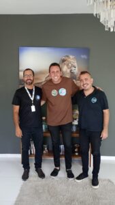 Leia mais sobre o artigo ‘ Magdala tem 1 ano de Governo e já entregou muito, ela merece um mandato de 4 anos como Prefeita e eu como Vereador’, afirmou Átila Motta