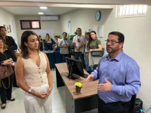 Leia mais sobre o artigo Novo Núcleo de Saúde Mental amplia atendimento especializado em Búzios