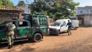 Leia mais sobre o artigo Operação fecha pontos clandestinos de abastecimento de água em Cabo Frio