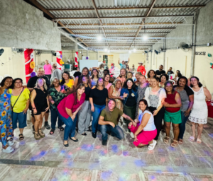 Leia mais sobre o artigo Magdala reforça compromissos com Tamoios e cultura local em fim de semana de campanha