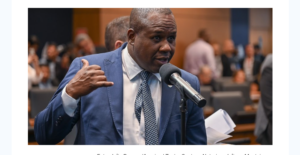 Leia mais sobre o artigo ENTRADA EM ESTÁDIOS E ARENAS PODE SER MONITORADA POR BIOMETRIA