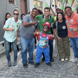 Leia mais sobre o artigo Magdala realiza caminhada na Praia do Siqueira e encerra a segunda (23) com grande live