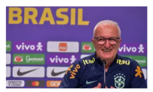 Leia mais sobre o artigo Seleção Brasileira: confira a lista dos jogadores para Eliminatórias da Copa do Mundo