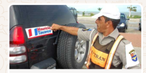 Leia mais sobre o artigo Como propaganda eleitoral em carro pode deixá-lo sem cobertura do seguro