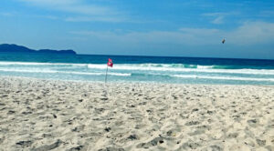 Leia mais sobre o artigo Moradores do Foguete fazem manifestação na Câmara de Vereadores