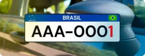 Leia mais sobre o artigo Prazo de licenciamento para veículos com finais de placa 1 e 2 termina nesta segunda-feira (30)