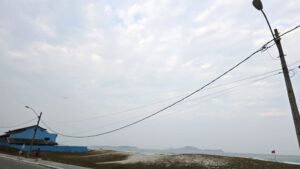 Leia mais sobre o artigo Moradores do Foguete Rejeitam Plano de Ação apresentado pela Enel