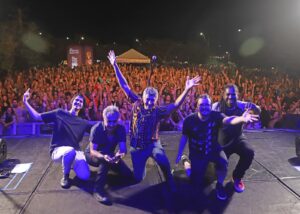 Leia mais sobre o artigo Búzios desponta com o turismo de eventos na Região dos Lagos aquecendo a economia o ano inteiro