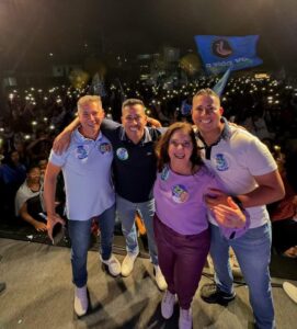 Leia mais sobre o artigo Johnny Costa é o segundo Vereador mais votado em Cabo Frio desbancando figurões da política