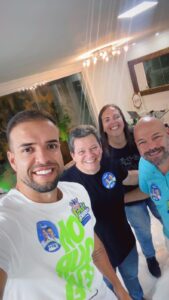 Leia mais sobre o artigo Vinícius Corrêa dá a volta por cima e retorna a Câmara dos Vereadores após mandato interrompido