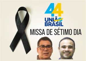 Leia mais sobre o artigo Com o fiasco nas eleições e uma votação pífia, o povo não perdoa e faz meme de ‘missa de sétimo dia’ de Andinho e Ton