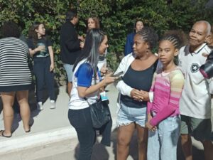 Leia mais sobre o artigo Pesquisa de Demanda Turística em eventos realizados em Arraial do Cabo