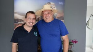 Leia mais sobre o artigo ‘ Eu estarei onde o Dr. Serginho  determinar’, afirmou Vaguinho, o Vereador mais votado de Cabo Frio