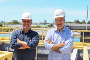 Leia mais sobre o artigo Luiz Fernando Fabbriani é o novo diretor-presidente da Prolagos