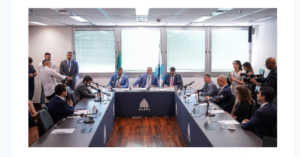 Leia mais sobre o artigo CPI DA ALERJ DA TRANSPARÊNCIA QUER ACESSO AOS CONTRATOS DE PUBLICIDADE DA CEDAE E DO GOVERNO DO ESTADO