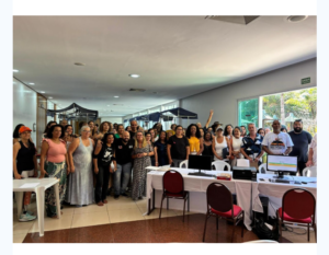 Leia mais sobre o artigo Conselho de Cultura de Búzios realiza cadastro e renovação da Carteira Nacional do Artesão