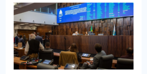 Leia mais sobre o artigo ALERJ APROVA CAMPANHA DE CONSCIENTIZAÇÃO DA DEPRESSÃO INFANTOJUVENIL