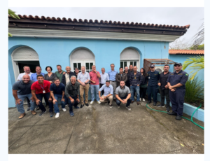 Leia mais sobre o artigo Reunião alinha preparativos para temporada de cruzeiros em Búzios