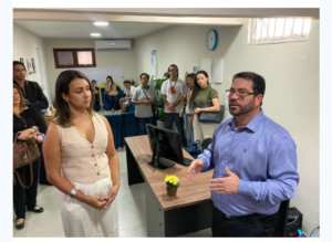 Leia mais sobre o artigo BÚZIOS FORTALECE ATENDIMENTO EM SAÚDE MENTAL COM INAUGURAÇÃO DO NÚCLEO E NOVAS INICIATIVAS