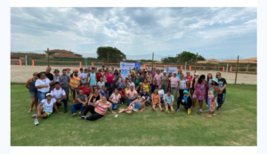 Leia mais sobre o artigo Secretaria Municipal do Idoso promove atividades focadas em saúde e bem-estar