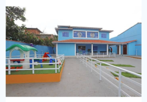 Leia mais sobre o artigo Secretaria Municipal de Saúde de Búzios promove ação do Outubro Rosa na Policlínica da Rasa