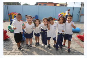 Leia mais sobre o artigo Búzios inicia processo de renovação de matrículas para 2025