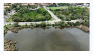 Leia mais sobre o artigo Lagoas da Usina e de Geribá recebem visita técnica da equipe do INEA que viabiliza o Projeto Limpa Rio