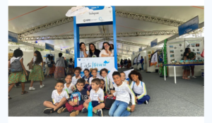 Leia mais sobre o artigo Feira Literária de Búzios 2024 começa nesta quarta-feira, na Praça Dona Uia