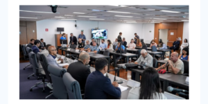 Leia mais sobre o artigo COMISSÃO DA ALERJ DE SEGURANÇA PÚBLICA DEFENDE FIM DA ESCALA DE 24X48 HORAS DA POLÍCIA MILITAR