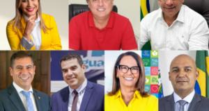 Leia mais sobre o artigo Novos prefeitos da região terão maioria nas câmaras de vereadores