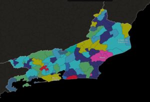 Leia mais sobre o artigo PL vence em 22 dos 92 municípios e se torna maior legenda em número de prefeituras do estado do RJ