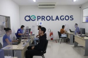 Leia mais sobre o artigo Campanha de negociação da Prolagos tem descontos de até 80% e parcelamento em até 100 vezes