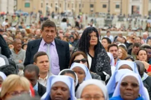 Leia mais sobre o artigo Os 26 países onde mais se acredita em Deus; Brasil domina o ranking