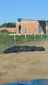 Leia mais sobre o artigo Homicídio em São Pedro da Aldeia